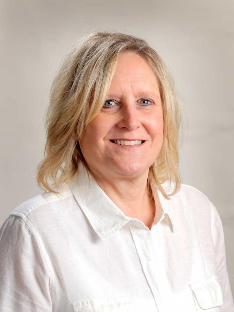 Dana Kintz
