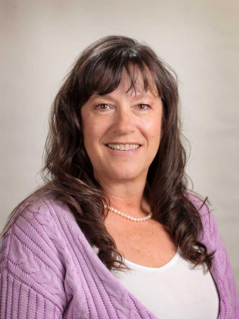 Paula McClean