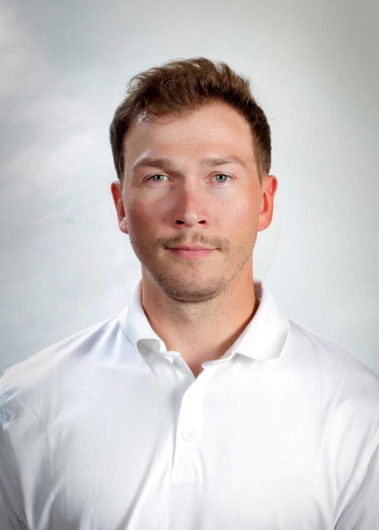 Austin Beard